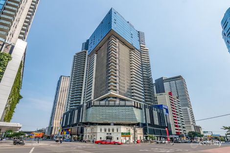 Property photo of 2207/283 City Road Southbank VIC 3006