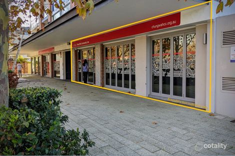 1/98 Lake St, Northbridge, WA 6003