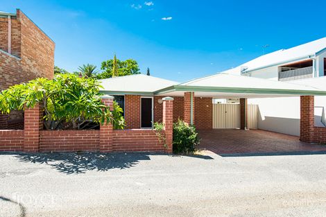 12 Fiore Lane, North Perth, WA 6006