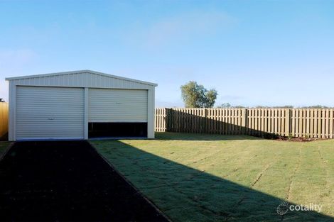 Property photo of 19 Freeman Close Chinchilla QLD 4413