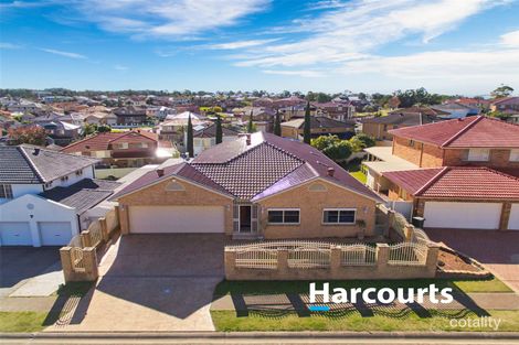 Property photo of 16 Dukic Street Bonnyrigg Heights NSW 2177