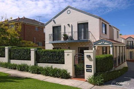 Property photo of 97 Peacock Street Seaforth NSW 2092