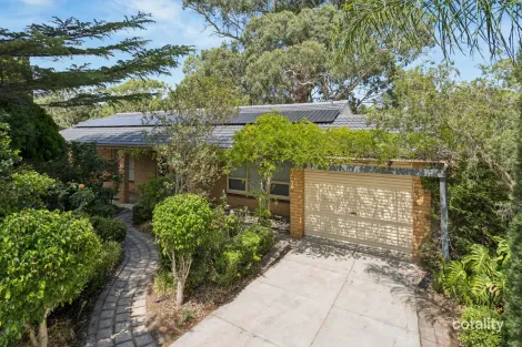 9 Pitanda Rd, Banksia Park, SA 5091