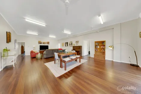 Property photo of 1 Sutherland Street Calliope QLD 4680