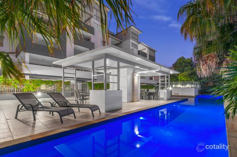 Property photo of 32/78 Merivale Street South Brisbane QLD 4101