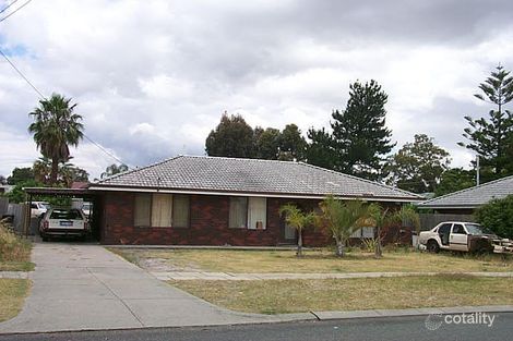 16 Dobell St, Huntingdale, WA 6110