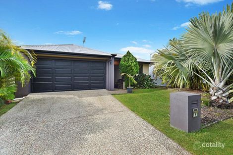 Property photo of 1/9 Coonowrin Street Pacific Pines QLD 4211