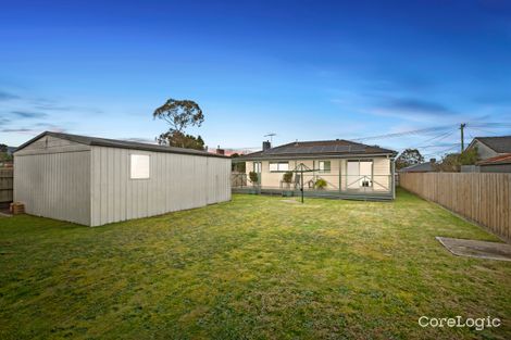 Property photo of 48 Gaydon Street Ferntree Gully VIC 3156