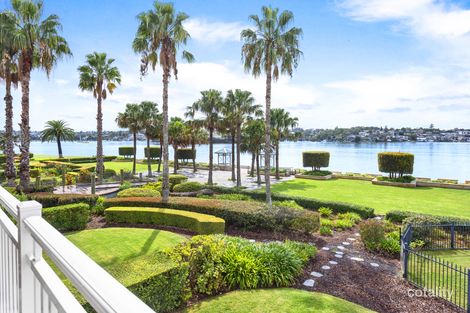 Property photo of 21/59 Peninsula Drive Breakfast Point NSW 2137