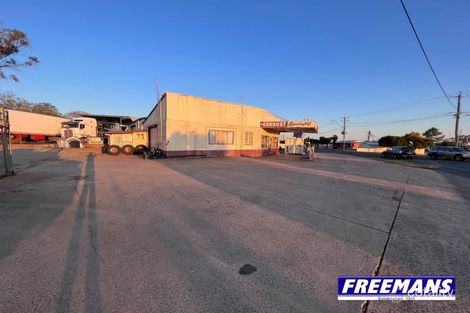 122 Youngman St, Kingaroy, QLD 4610