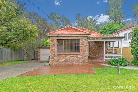 5 Kamilaroy Rd, West Pymble, NSW 2073