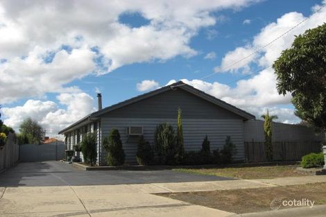 Property photo of 4 Argyll Street Sydenham VIC 3037