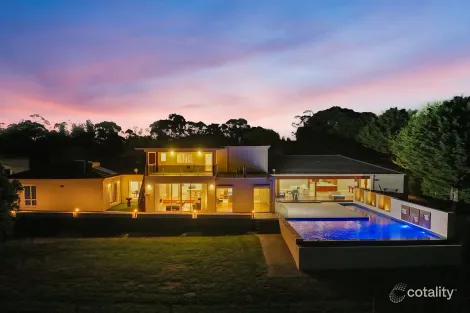 Property photo of 50 Scrubby Lane Traralgon VIC 3844