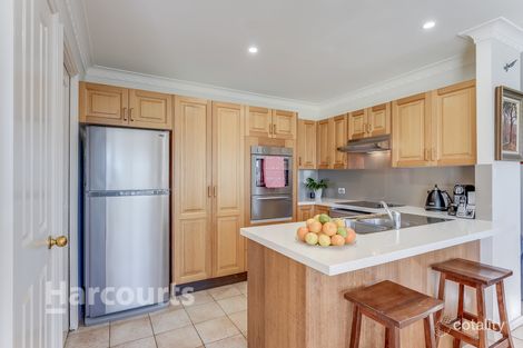 Property photo of 1A Cornuta Close Narellan Vale NSW 2567