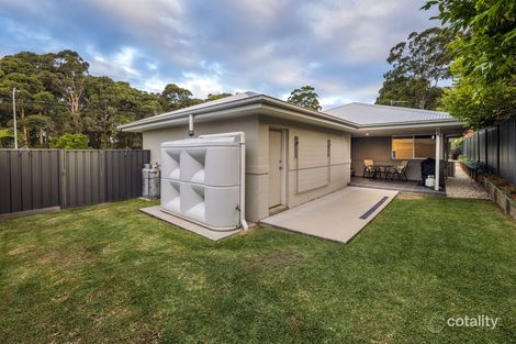 Property photo of 14 Oceanic Drive Sandy Beach NSW 2456