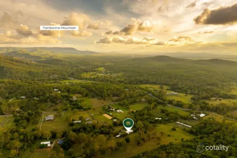 43 Shaws Pocket Rd, Luscombe, QLD 4207