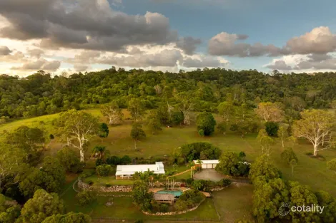Property photo of 43 Shaws Pocket Road Luscombe QLD 4207