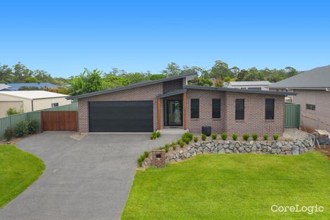 Property photo of 11 Yippenvale Circuit Crosslands NSW 2446