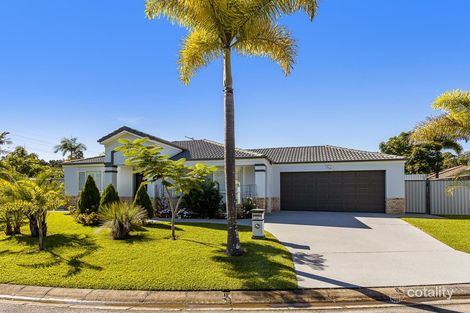 Property photo of 24 Madeline Street Mudgeeraba QLD 4213