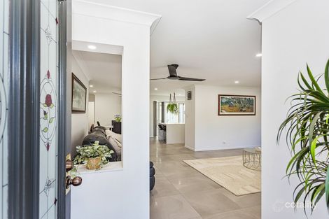 Property photo of 24 Madeline Street Mudgeeraba QLD 4213
