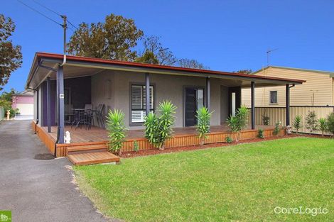Property photo of 39 Koona Street Albion Park Rail NSW 2527