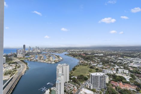 Property photo of 5311/2 Como Crescent Southport QLD 4215