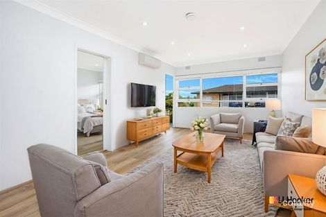 19/8 Brunswick Pde, Ashfield, NSW 2131