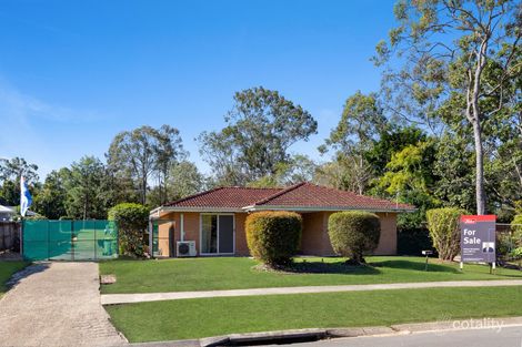 Property photo of 49 Atlantic Drive Loganholme QLD 4129