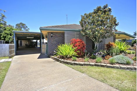 Property photo of 14 Wyllie Street Thabeban QLD 4670
