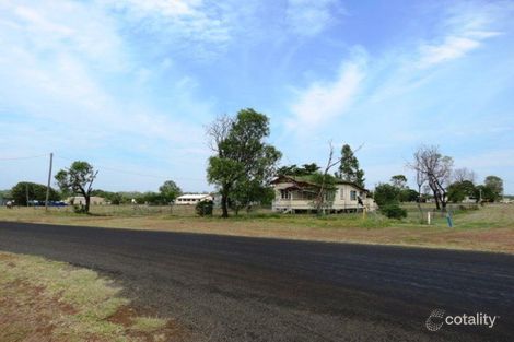 Property photo of 23 Albinia Street Rolleston QLD 4702