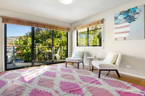 Property photo of 2/119 Sandy Bay Road Sandy Bay TAS 7005