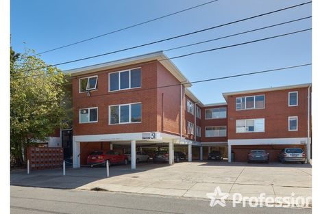 8/31 Smith St, St Kilda, VIC 3182