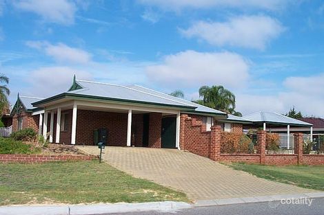 4 Challenger Dr, Thornlie, WA 6108