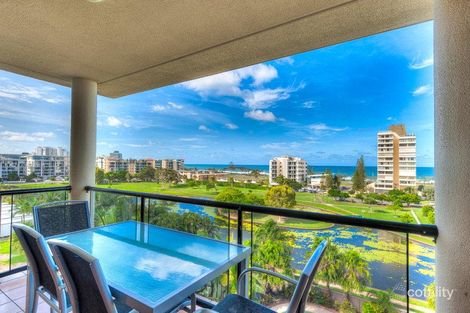 58/6 Mari St, Alexandra Headland, QLD 4572