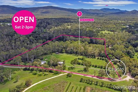 Property photo of 158 Bolton Road Koah QLD 4881