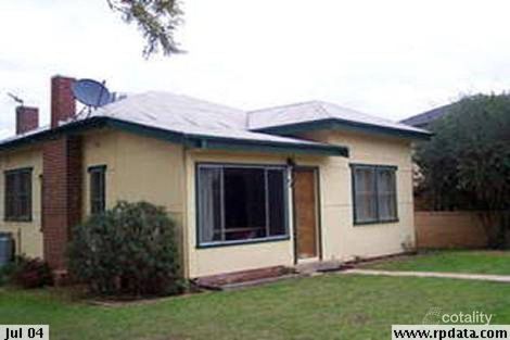 Property photo of 48 Carrathool Street Griffith NSW 2680