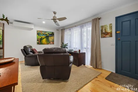 Property photo of 5 Wallaby Way Badger Creek VIC 3777