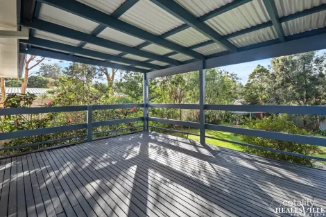 Property photo of 5 Wallaby Way Badger Creek VIC 3777