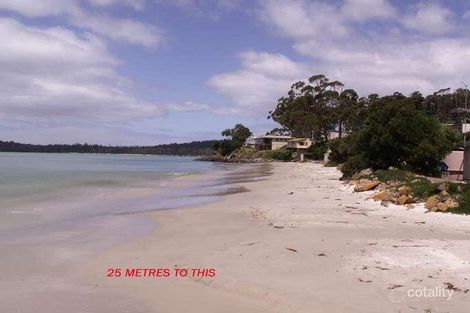 Property photo of 196 Kingfish Beach Road Southport TAS 7109