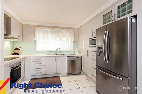 Property photo of 74 Emerson Road Dapto NSW 2530