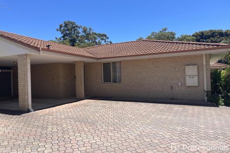 Property photo of 2/14 Everlasting Gardens Mirrabooka WA 6061