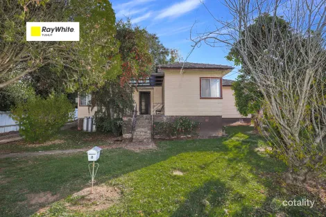 8 Coorabel Ave, Batlow, NSW 2730
