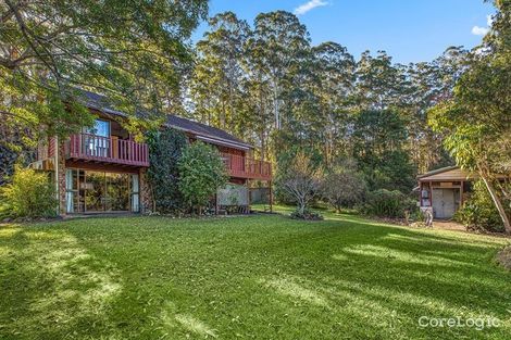 Property photo of 40 Priory Parade Valla NSW 2448