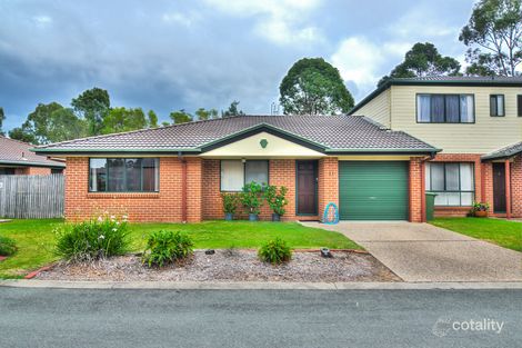 Property photo of 23/1 Koala Town Road Upper Coomera QLD 4209