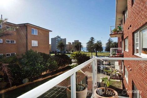 12/81-83 Ewos Pde, Cronulla, NSW 2230