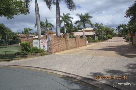 Property photo of 23/18 Spano Street Zillmere QLD 4034
