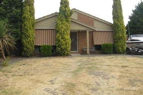 18 Kurrajong Ct, Cranbourne North, VIC 3977