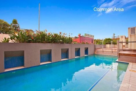 Property photo of 319/11-23 Gordon Street Marrickville NSW 2204