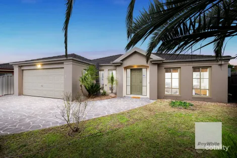 69 Jindabyne Ave, Taylors Hill, VIC 3037