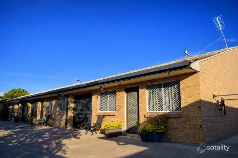 3/25 Dover St, Moree, NSW 2400